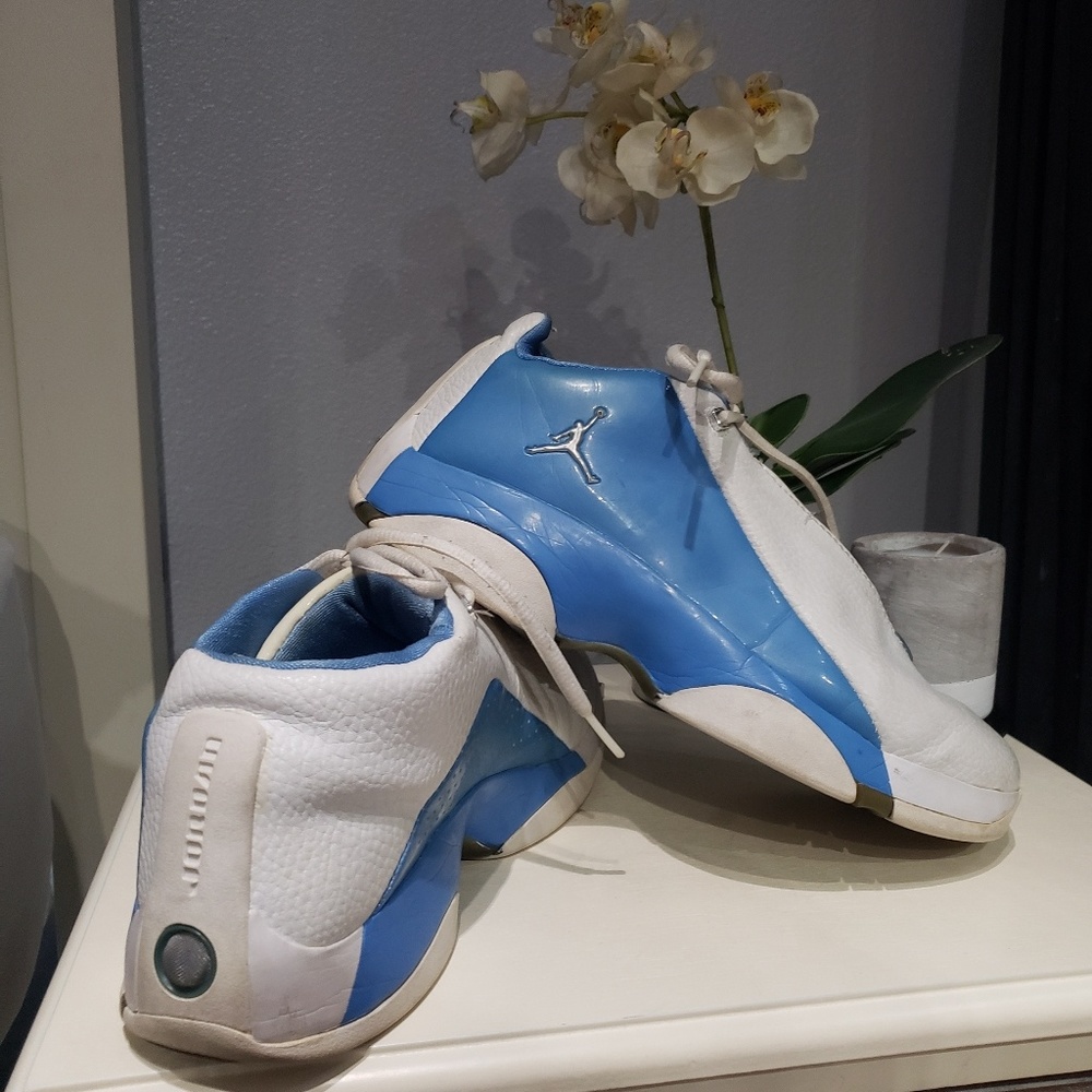 ❤️Vintage❤️ The Team Womens Jordan's